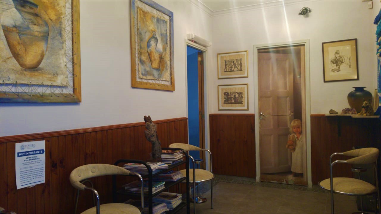 Sala de firmas